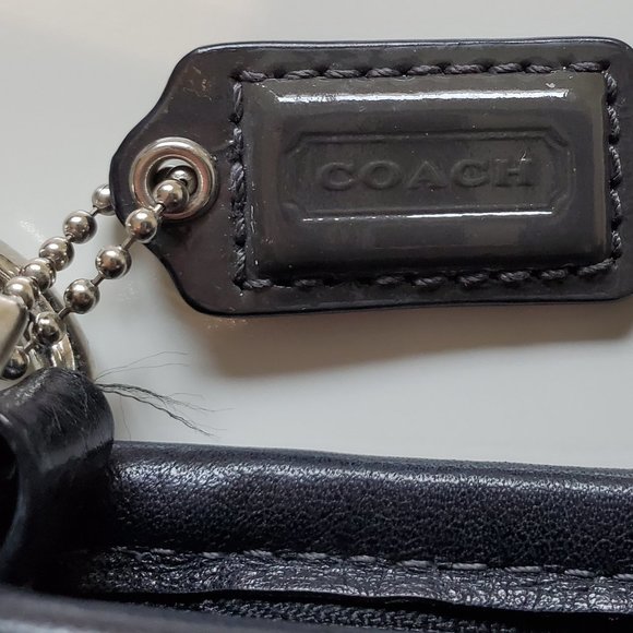 Coach Wristlet Purse - Picture 3 of 6